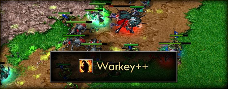 download warkey 6.6